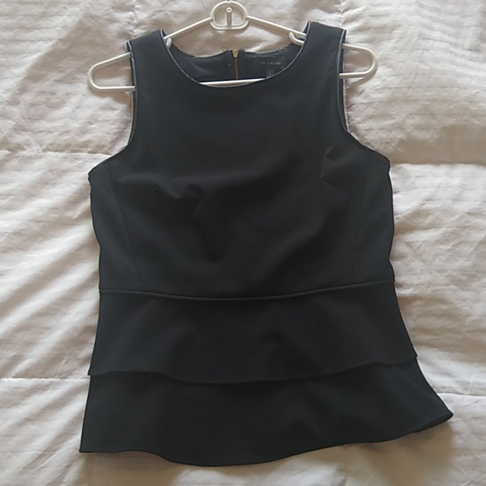 Limited top
